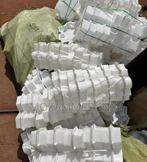 Plastic Molds
