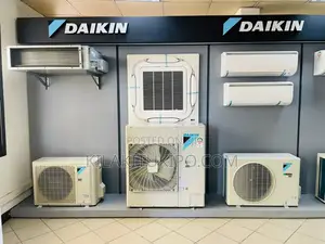 Inverter Ceilling Cassette AC 18000btu