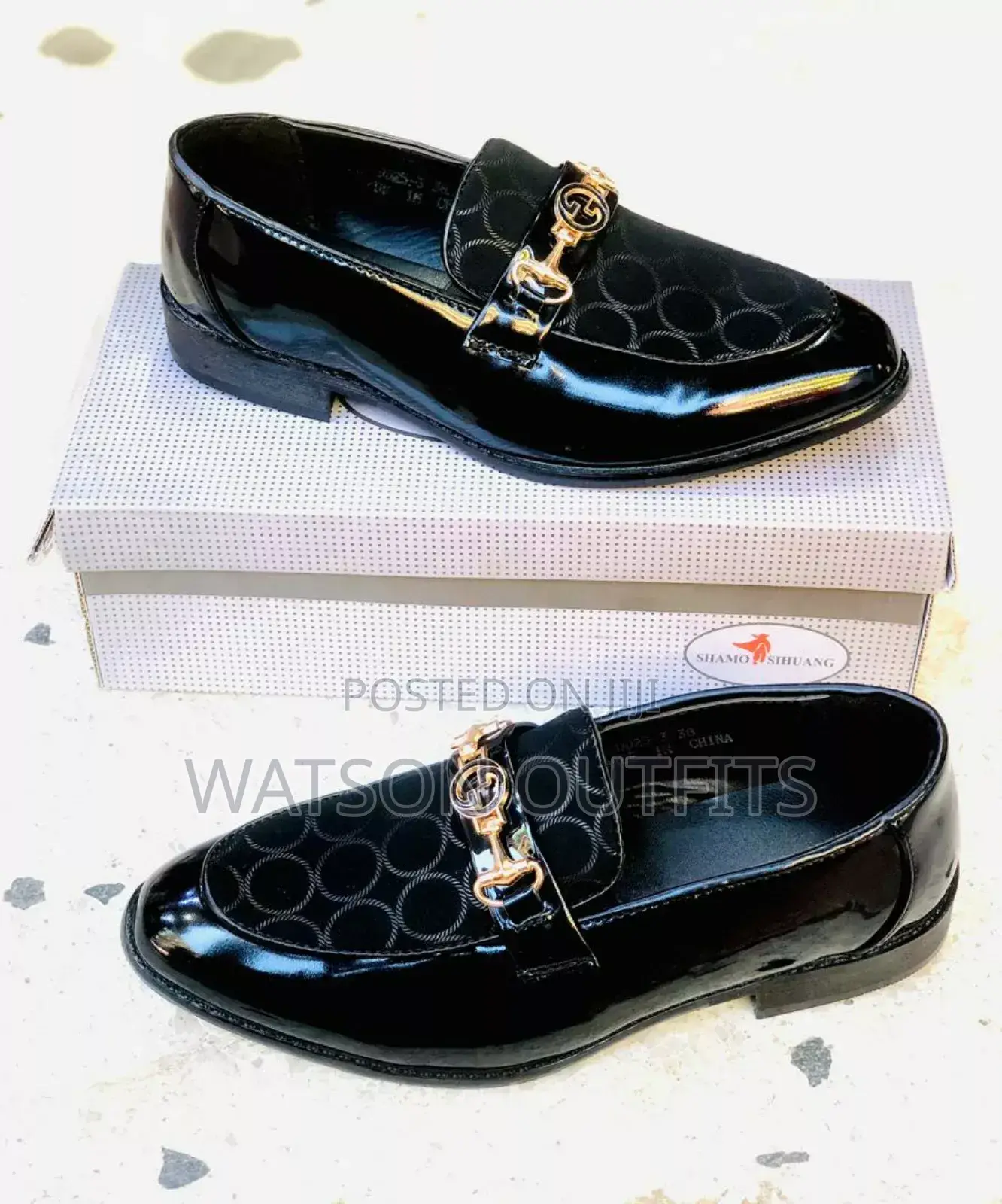 Small Sized Shoes