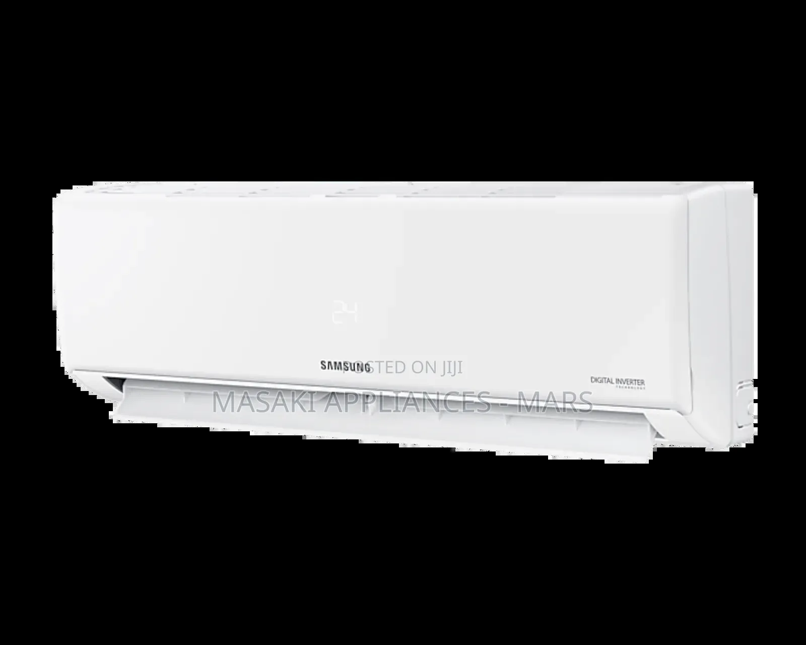Samsung Split Ar24tvhga 24000 Btu Invetor