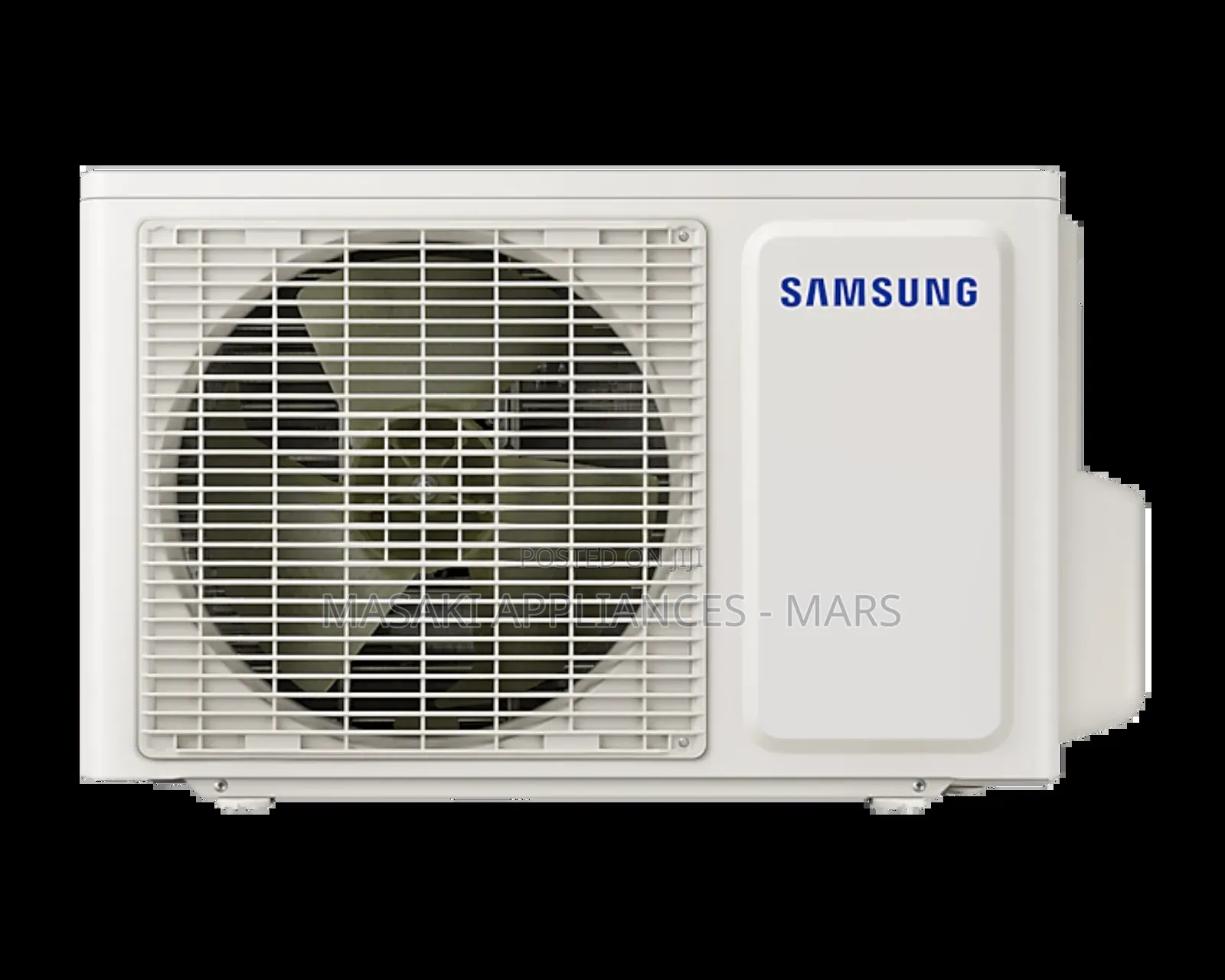 Samsung Split Ar24tvhga 24000 Btu Invetor