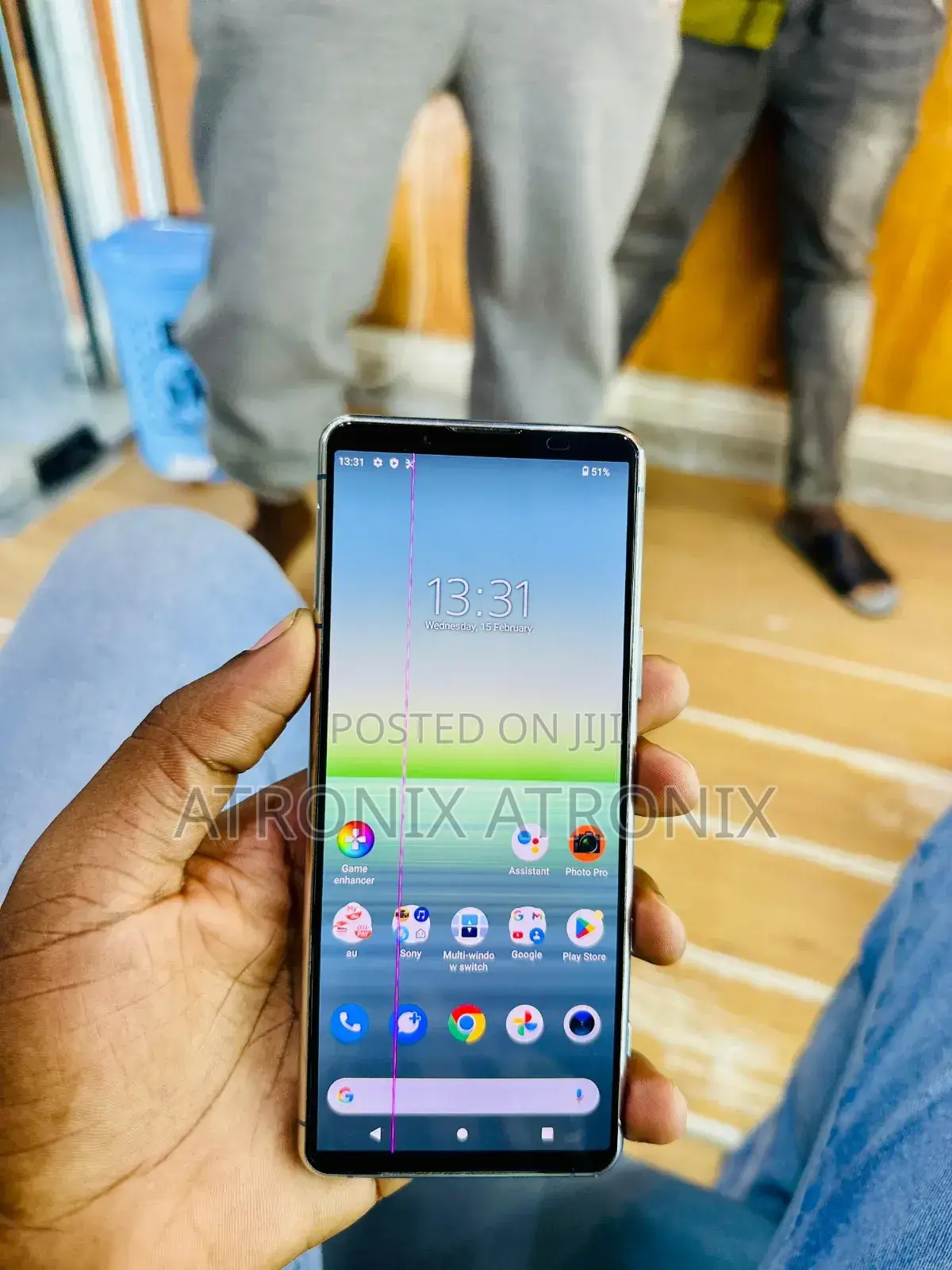 Sony Xperia 5 II 128 GB