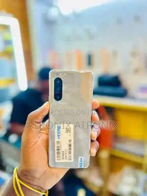 Sony Xperia 5 II 128 GB