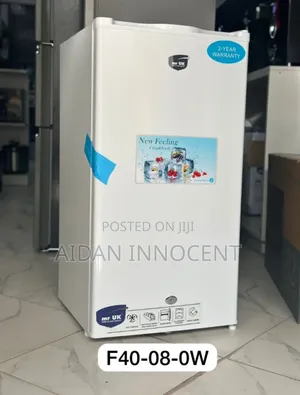 Mr Uk 90 Liter Fridge S 40-08