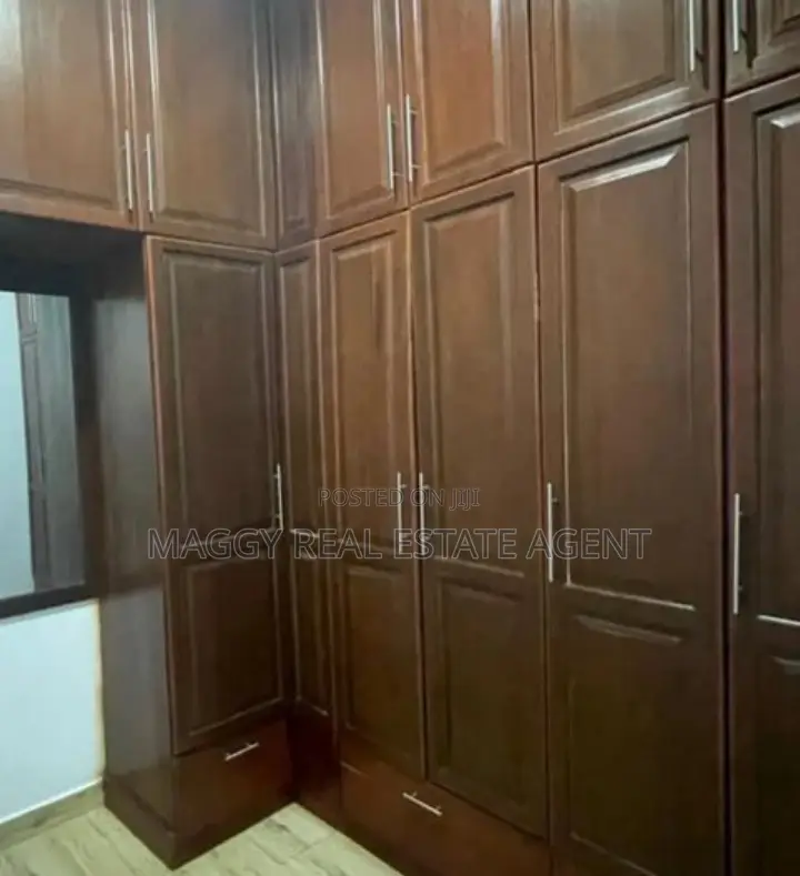 3bdrm House in Boko Magengeni, Bunju for rent