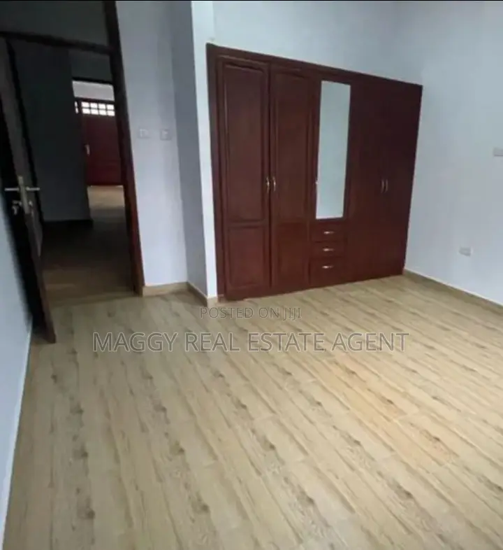 3bdrm House in Boko Magengeni, Bunju for rent