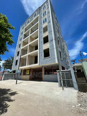 3bdrm Apartment in Mikocheni, Msasani for rent
