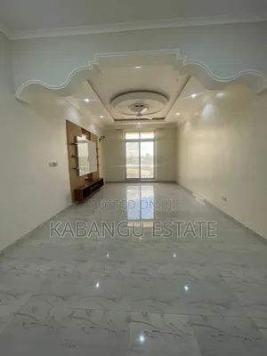 3bdrm Apartment in Mikocheni, Msasani for rent