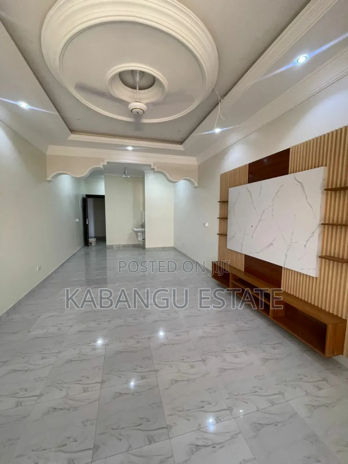 3bdrm Apartment in Mikocheni, Msasani for rent