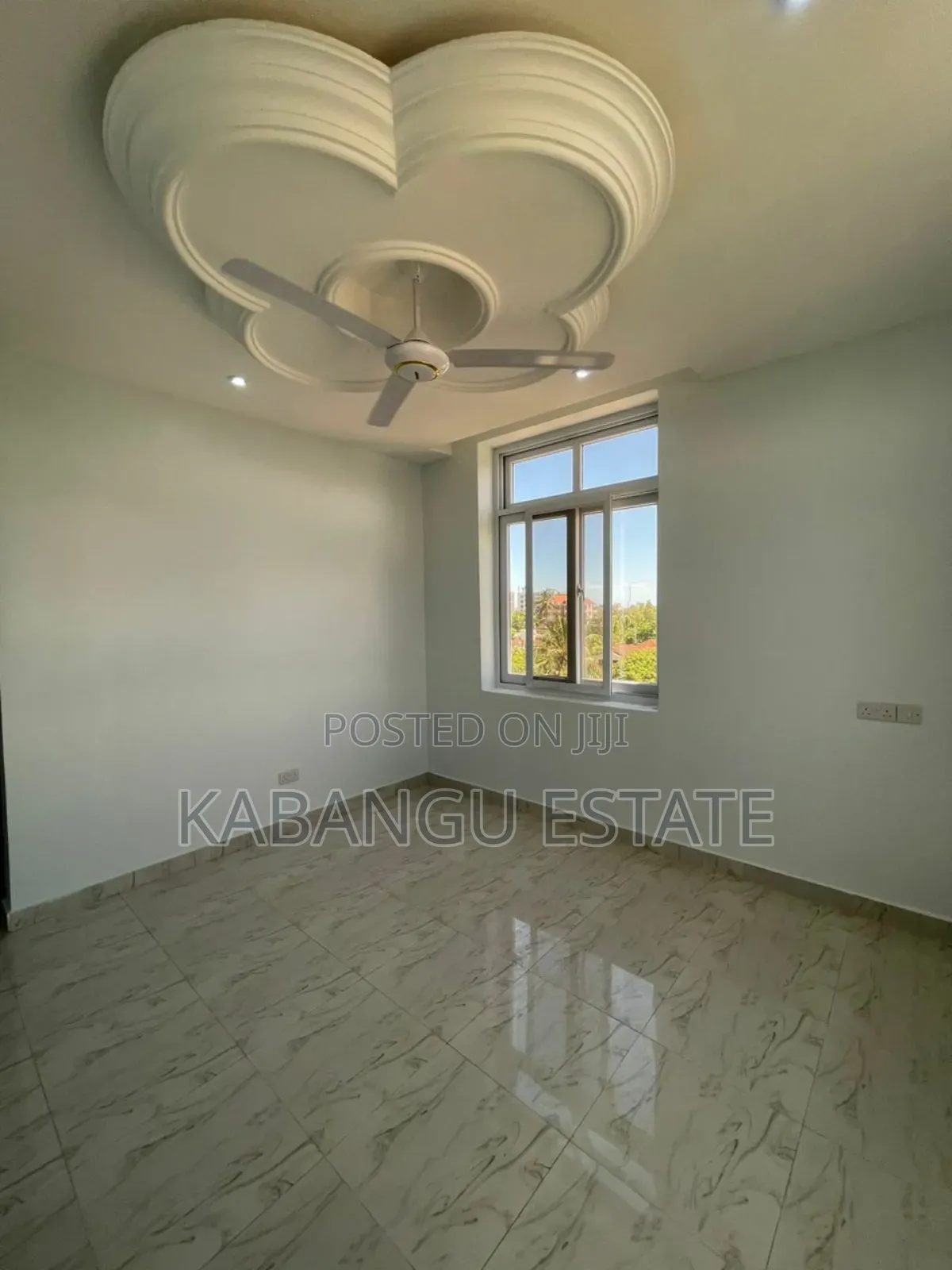 3bdrm Apartment in Mikocheni, Msasani for rent