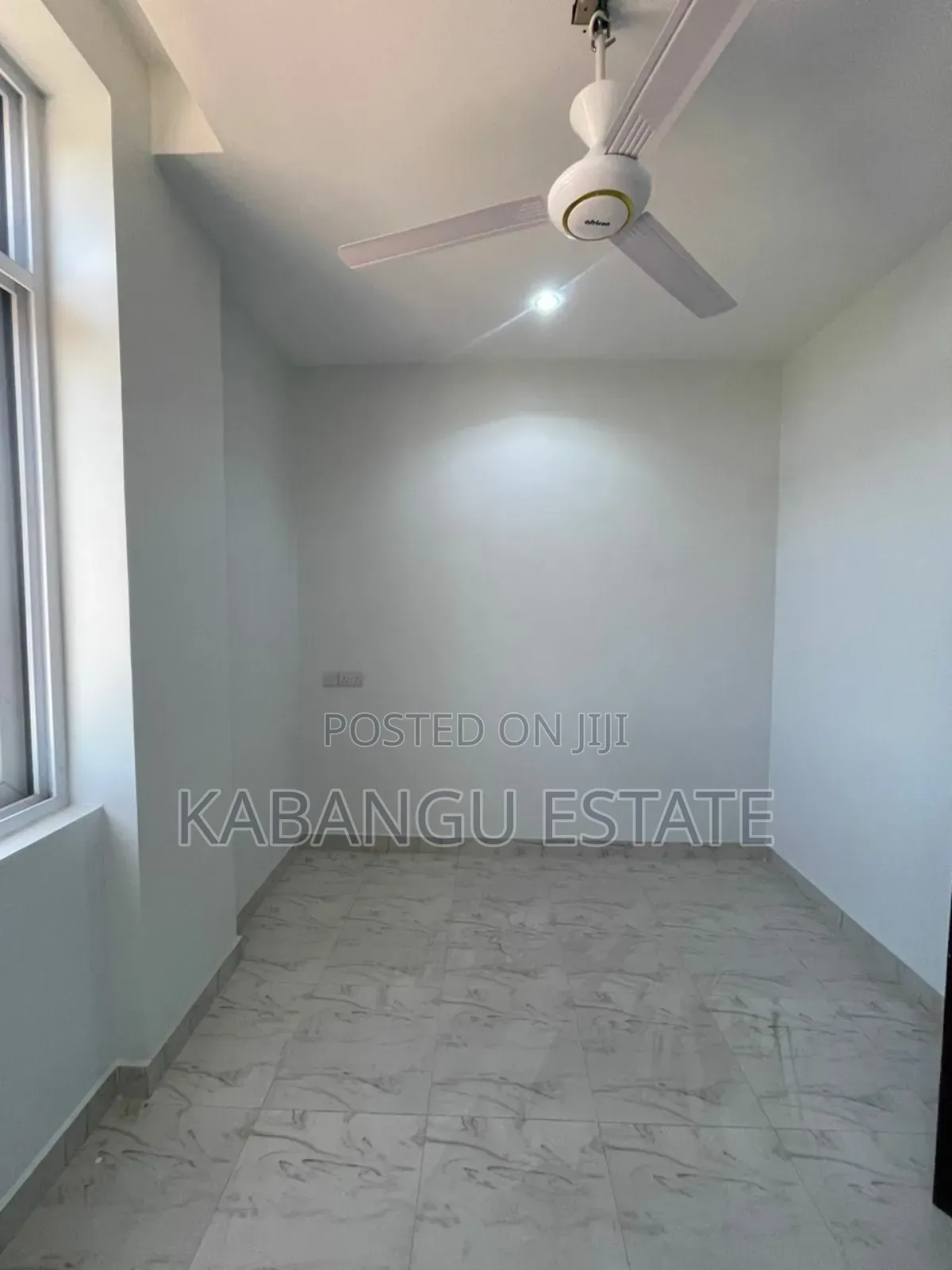 3bdrm Apartment in Mikocheni, Msasani for rent