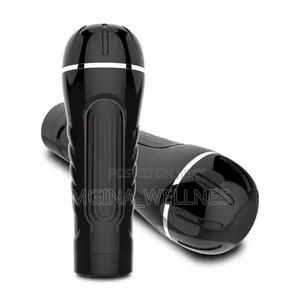 Male Masturbator Cup
