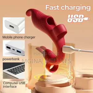 Vibrating Fingers Sleeves