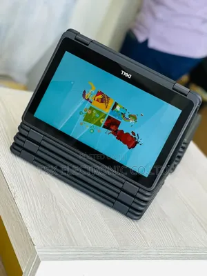 Laptop Dell 4GB Intel Pentium SSD 128GB