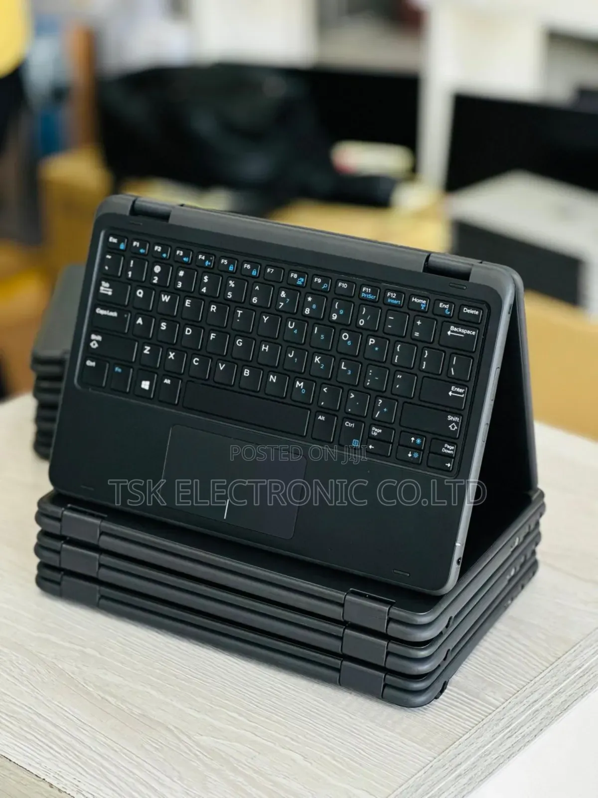 Laptop Dell 4GB Intel Pentium SSD 128GB
