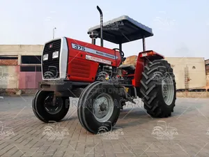 Massey Fergoson