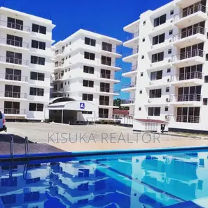 Furnished 3bdrm Apartment in Mikocheni for rent