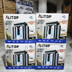 Alitop Subwoofer