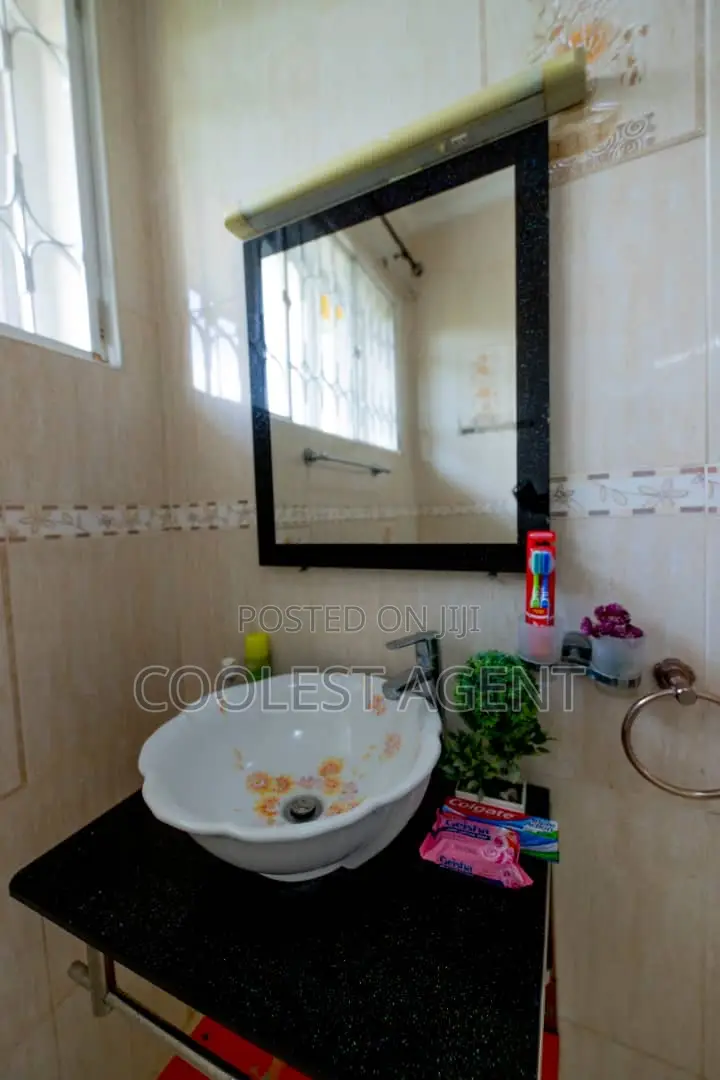 Furnished 2bdrm Apartment in Mbezibeach, Kinondoni for rent