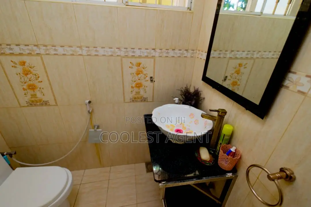 Furnished 2bdrm Apartment in Mbezibeach, Kinondoni for rent
