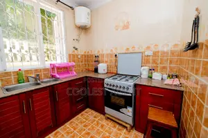 Furnished 2bdrm Apartment in Mbezibeach, Kinondoni for rent