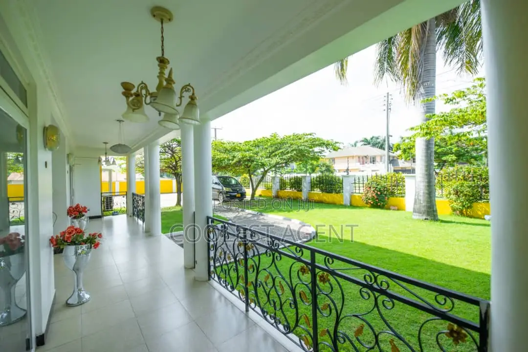 Furnished 2bdrm Apartment in Mbezibeach, Kinondoni for rent