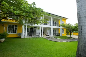 Furnished 2bdrm Apartment in Mbezibeach, Kinondoni for rent