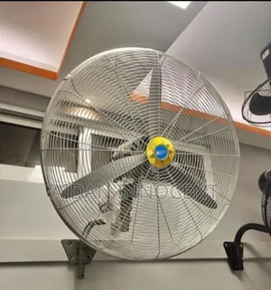 Wall Industrial Fan Size 26