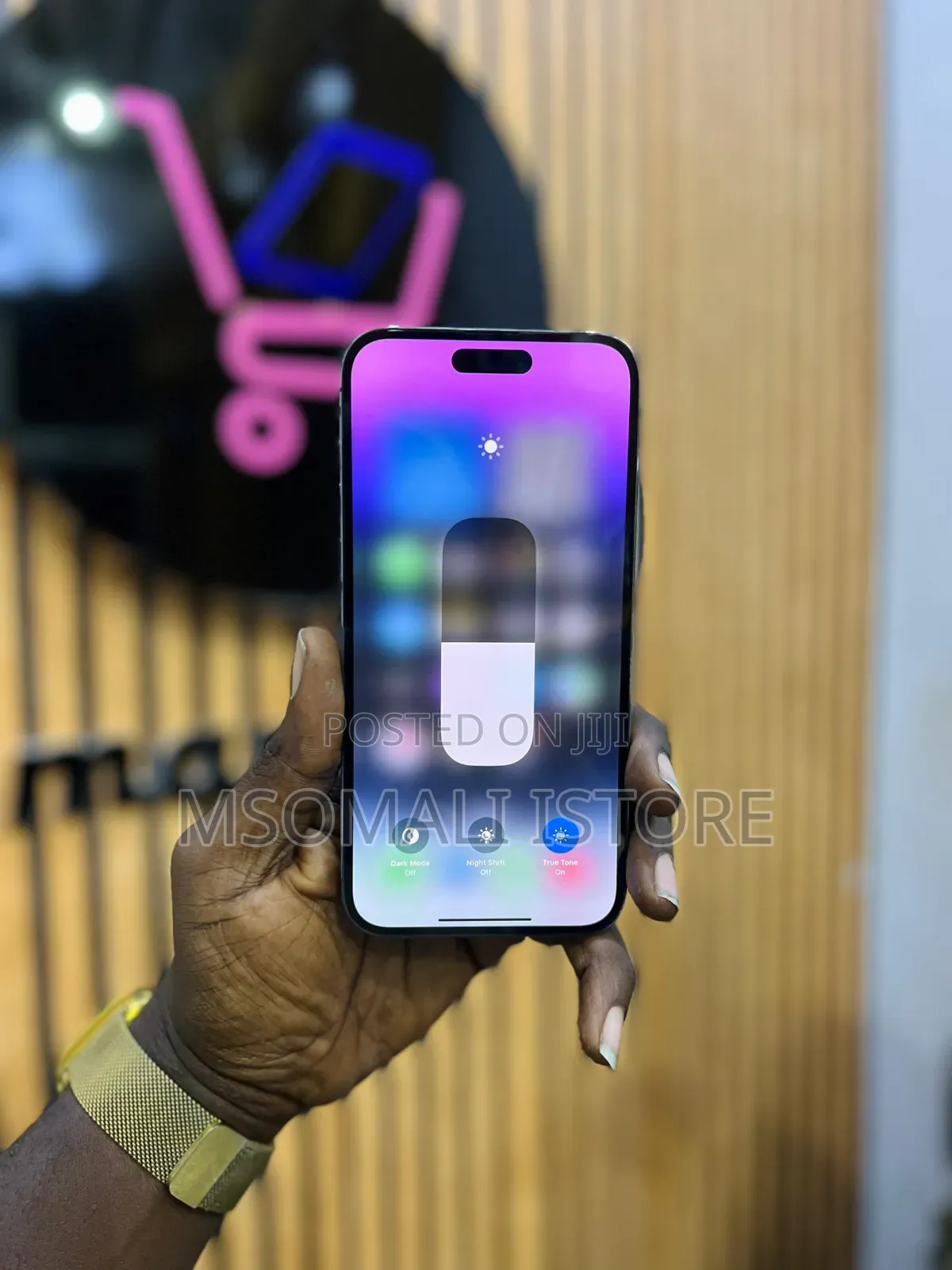Apple iPhone 14 Pro Max 128 GB Black