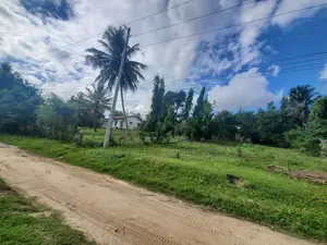 Plot for Sale Madale Mivumoni