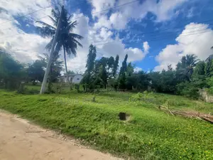Plot for Sale Madale Mivumoni