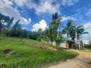 Plot for Sale Madale Mivumoni