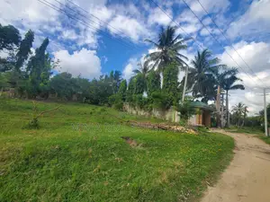 Plot for Sale Madale Mivumoni