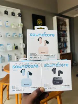 Soundcore R50i Anc