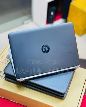 Laptop HP ProBook 440 G3 8GB Intel Core I3 HDD 500GB