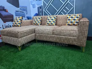 Sofa Set L Shape Za Watu 4
