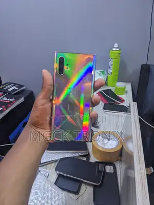 Samsung Galaxy Note 10 Plus 512 GB