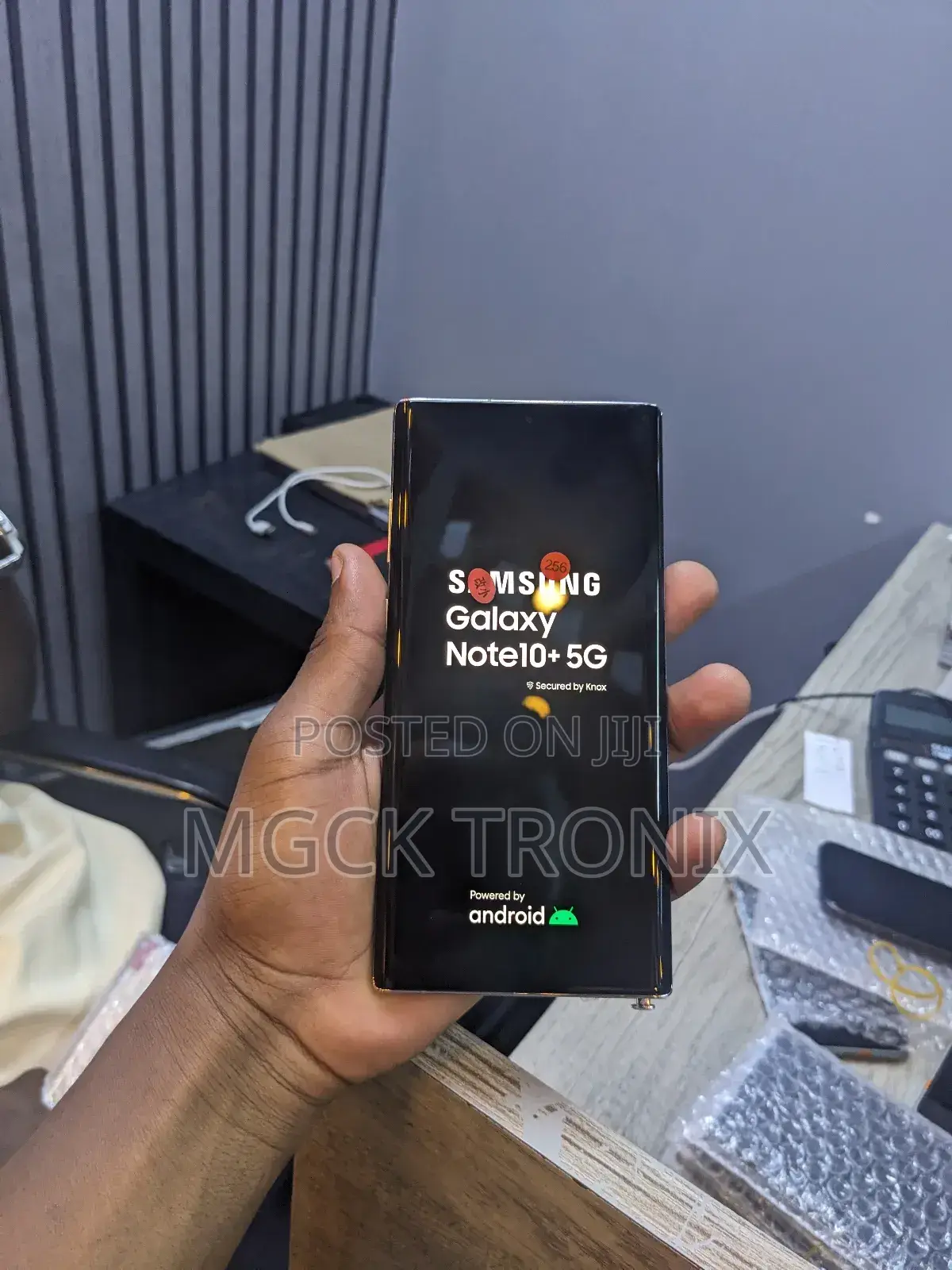 Samsung Galaxy Note 10 Plus 512 GB