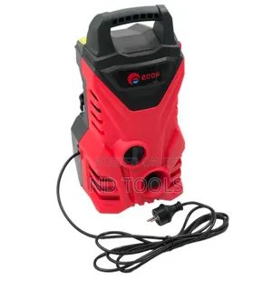 Edon Ed-Qj-14001-D 1400w High Pressure Washer