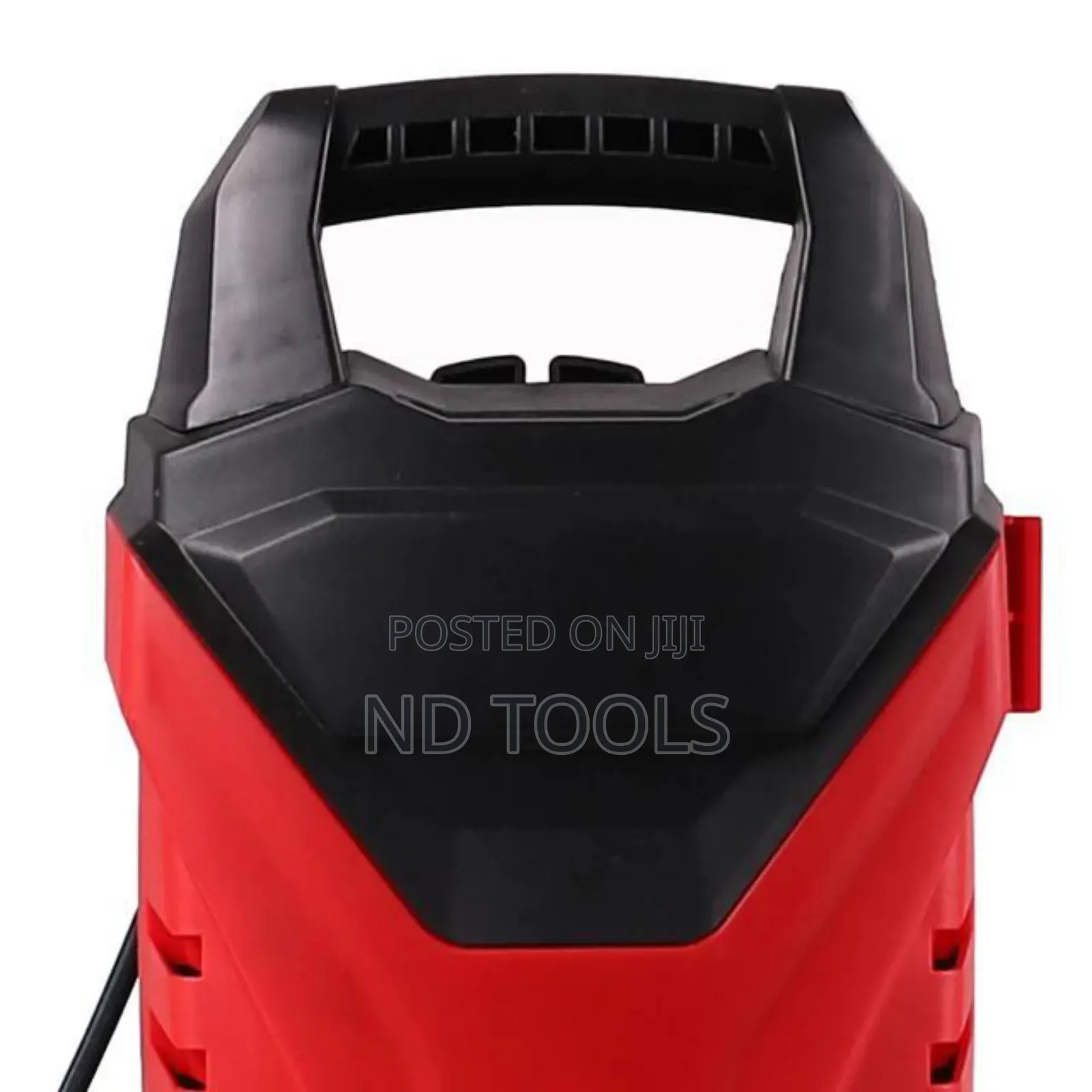 Edon Ed-Qj-14001-D 1400w High Pressure Washer