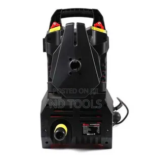 Edon Ed-Qj-14001-D 1400w High Pressure Washer