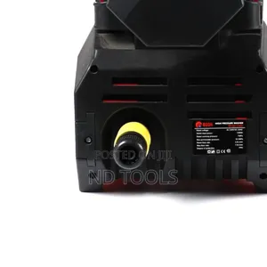 Edon Ed-Qj-14001-D 1400w High Pressure Washer