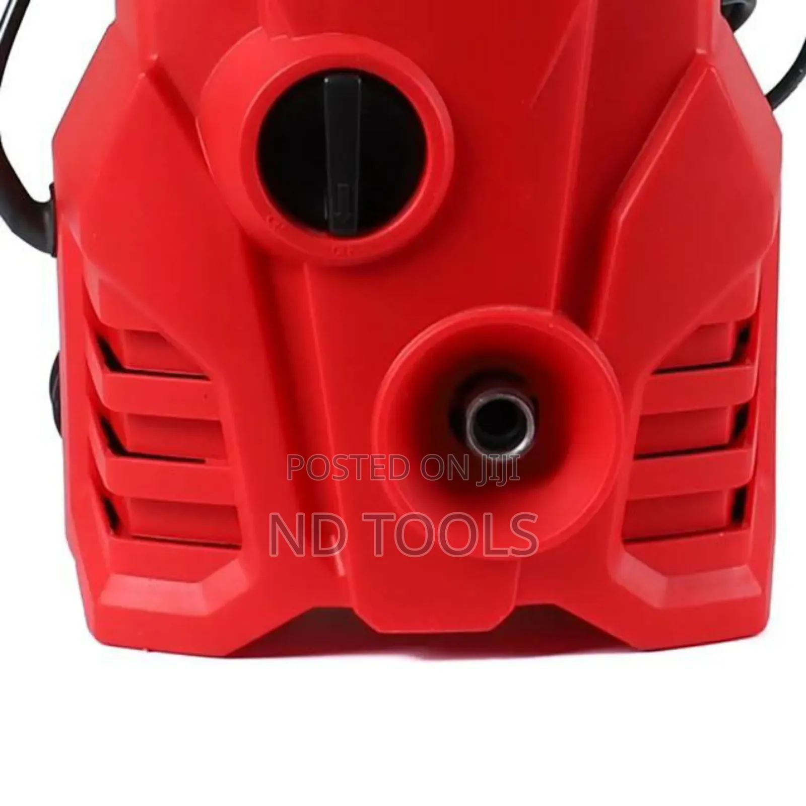 Edon Ed-Qj-14001-D 1400w High Pressure Washer