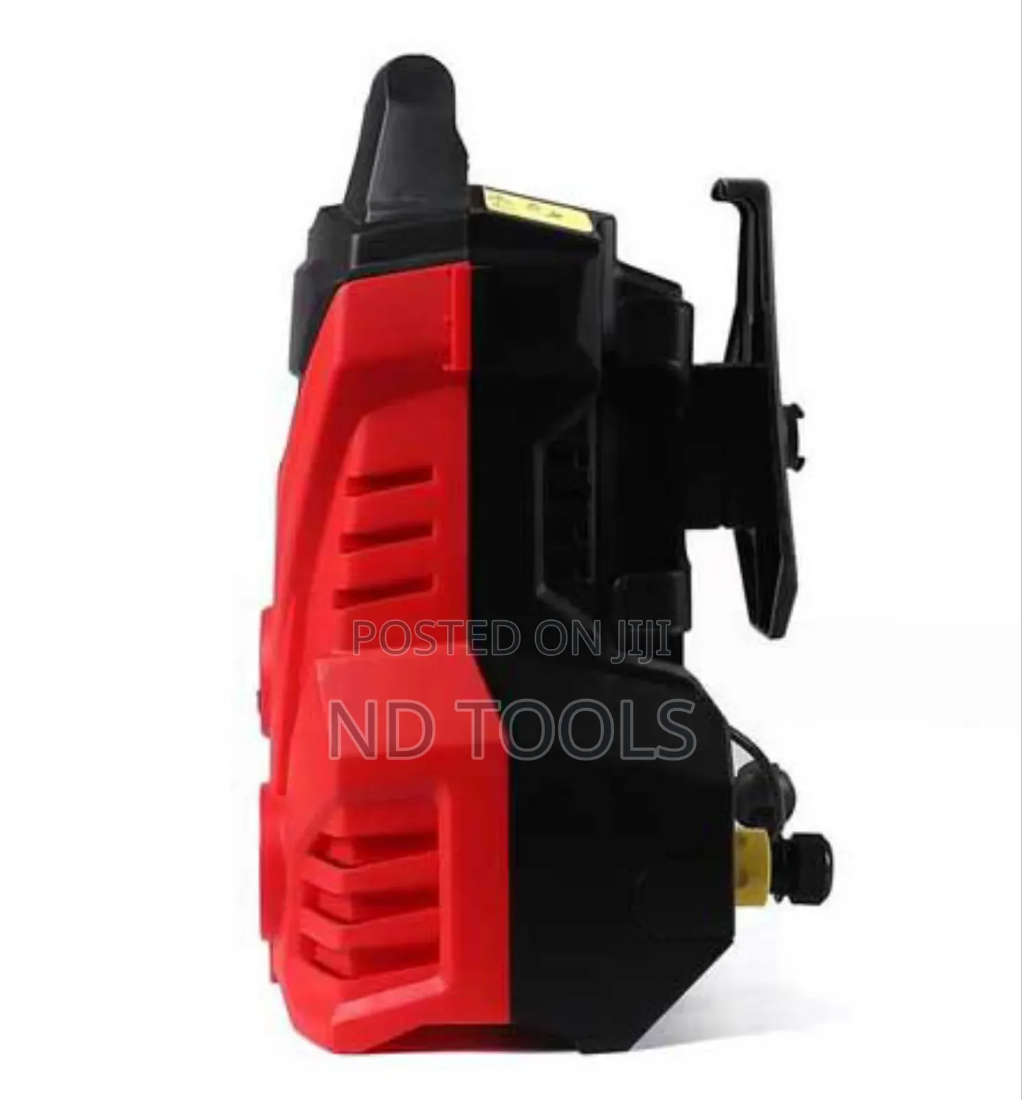 Edon Ed-Qj-14001-D 1400w High Pressure Washer