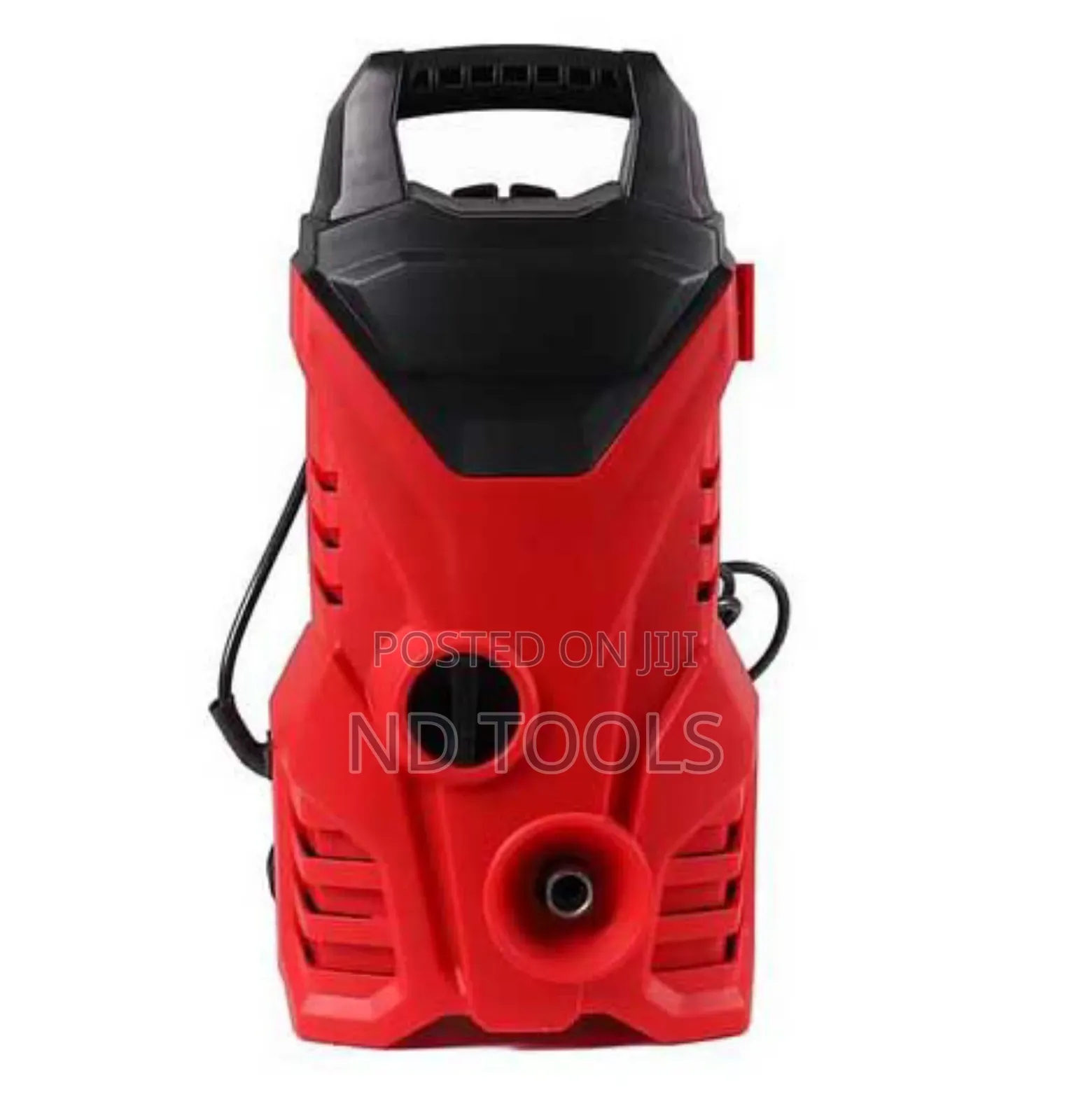 Edon Ed-Qj-14001-D 1400w High Pressure Washer