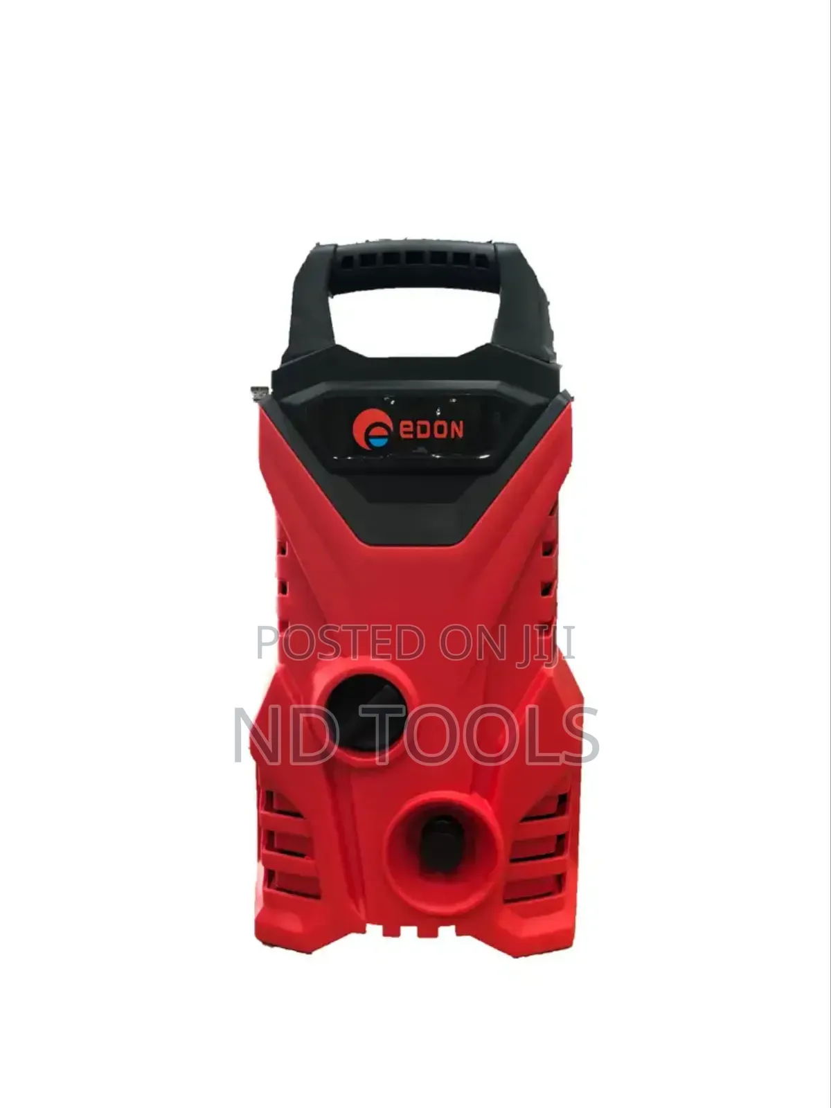 Edon Ed-Qj-14001-D 1400w High Pressure Washer