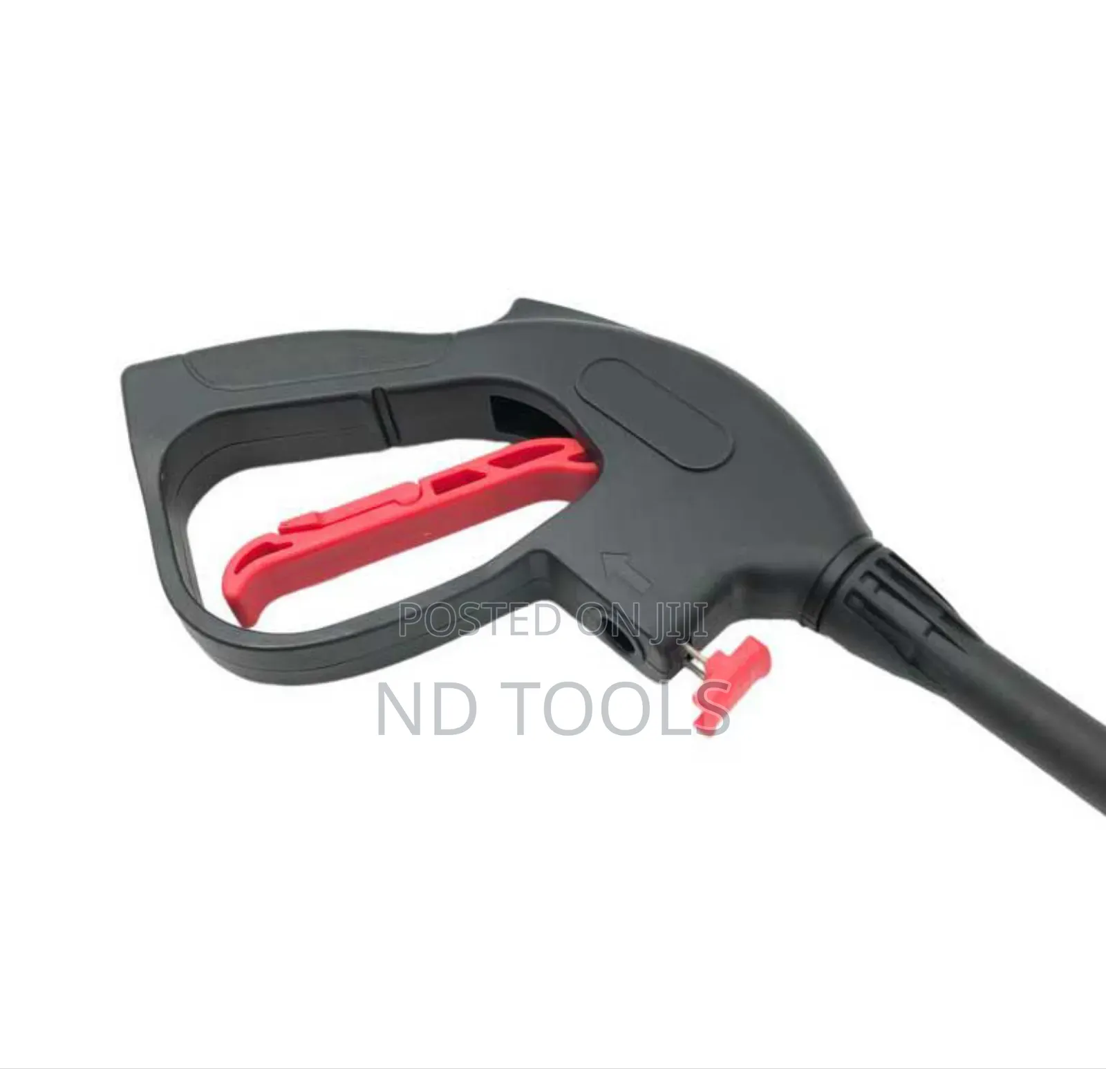 Edon Ed-Qj-14001-D 1400w High Pressure Washer