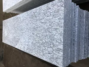 New Granite Arrived