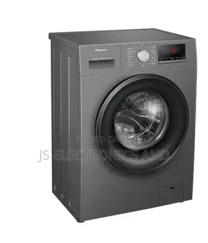 Hisense Washing Machine Kg 7 Front Loader Ni Imara Sana