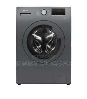 Hisense Washing Machine Kg 8 Front Loader Automatic